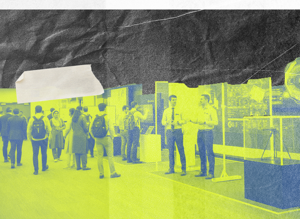 Scaling Innovation: The Compounding Effects of Institutional Culture